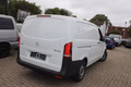 Daumennagel 23 - Mercedes-Benz Vito Kasten 116 CDI RWD lang PRO 9G-TRONIC LED Leuchte