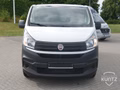 Daumennagel 2 - Fiat Talento Kasten L1H1 1,0t Business Klima Sped. Ausbau