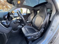 Daumennagel 45 - Smart ForTwo*BRABUS Xclusive*KAMERA*PANO*AMBIENTE*JBL*