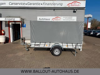 Koch U775BN*1.HAND*HOCHPLANE*SPRIEGEL*RAMPEN*2 - bilder 1