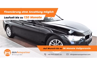 BMW 316 Gebrauchtwagen Kaufen