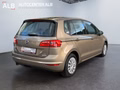 Daumennagel 5 - Volkswagen Golf Sportsvan VII Trendline BMT/KLIMA/EURO.6/EFH/TOP/