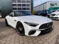 Daumennagel 3 - Mercedes-Benz AMG SL 63 4MATIC+ Premium+/Carbon/Keramik/Aerodyn/Night