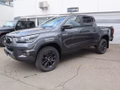 Daumennagel 2 - Toyota Hilux DoKA 2,8ltr invincible DAB*ACC*SHZ*App* 2
