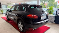 Daumennagel 4 - Porsche Cayenne Diesel 1:Hand*Scheckheft PZ*Kamera*GSD