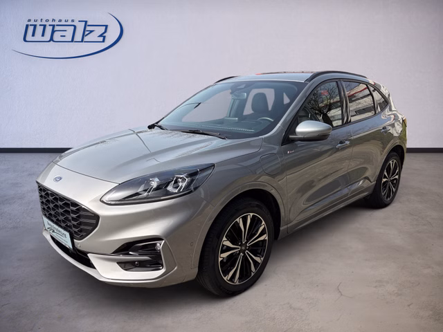 Ford Kuga Gebrauchtwagen Kaufen