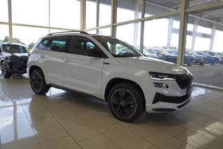 Skoda Karoq age.one-day registration Kaufen