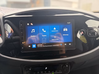 Toyota Aygo X Hybrid Active + Sitzheizung - foto 19
