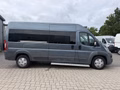 Daumennagel 7 - Fiat Ducato 2.3 MJT 150 Base/Kamera/9-Sitze/Lift/AHK