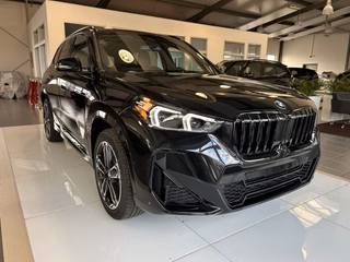2027 BMW X1 xDrive28i - photo 3