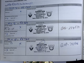 Renault Megane III Grandtour BOSE Edition Automatik - foto 32