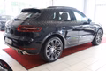 Daumennagel 8 - Porsche Macan Turbo* Performance Paket
