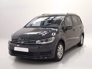 Volkswagen Touran Used vehicle for sale