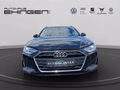Daumennagel 2 - Audi A4 Avant 35 2.0 TSI Automatik LED+Navi+PDC+SH