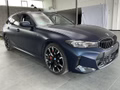 Daumennagel 4 - BMW 320d xDrive M Sport PRO AHK/MMRY/PANO/HUD/360°/19"