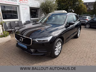 Volvo XC 60 Momentum AWD*1.HAND*PANO*SPUR*AHK*KAMERA* - bilder 2