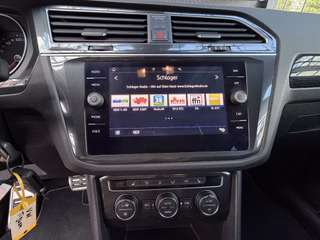 Volkswagen Tiguan Sound BMT ACC / Start-Stopp / LED / 4Motion - foto 28