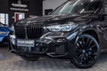 Daumennagel 3 - BMW X5 M50i xDrive|M-AGA|PANO|LASERLICHT|SOFT-CLOSE
