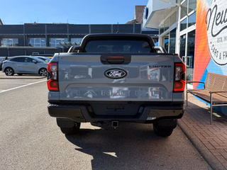 Ford Ranger Limited 3.0 V6 Doppelkabine 0% Finanzierung - bilder 6