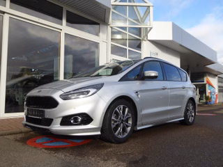 Ford S-Max Gebrauchtwagen Kaufen