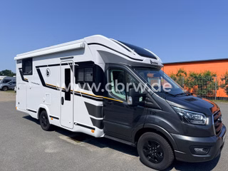 Benimar Tessoro 468 Neuwagen Kaufen