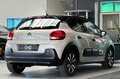Daumennagel 7 - Citroën C3 Shine KAMERA|SHZ|CARPLAY|TEMP.|KEYLESS