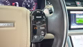 Daumennagel 34 - Land Rover Range Rover Sport Autobiography Dynamic