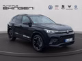 Daumennagel 4 - Volkswagen Tiguan Black R-Line 2.0 TDI 4MOTION DSG AHK+Matrix+Navi+ACC+Kamera