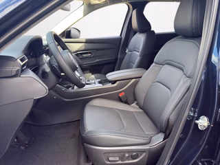 Mazda CX-5 2.5l 141PS 6AT Homura FWD - bilder 4