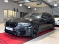 Daumennagel 1 - BMW M5 Competition  HUD/H&K