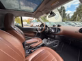 Daumennagel 20 - Smart ForTwo BRABUS TAILOR MADE*MANUFAKTUR+SONDERLACK*