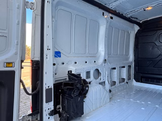 Ford Transit Kasten 310 L2 Trend/Tempomat/Rf-Kamera - bilder 10