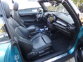 Daumennagel 18 - MINI Cooper SD Cabrio Paket: Chili LED Navi