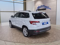 Daumennagel 3 - Skoda Karoq 1,6TDI DSG aAHK/Voll-LED/Navi/ACC/Kamera