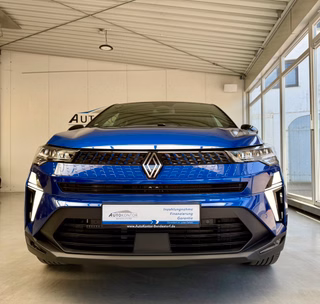 Renault Captur II Techno Autom.. LED CarPlay ACC Kamera - photo 22