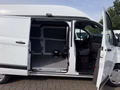Daumennagel 9 - Ford Transit Kasten 300 L2H2 Trend/Kamera/AHK/Spur