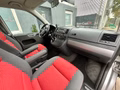 Daumennagel 21 - Volkswagen T5 2.5 TDI Multivan/S-DACH/AHK/STNDHZ/TISCH/BETT