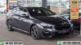 BMW 218 Gebrauchtwagen Kaufen