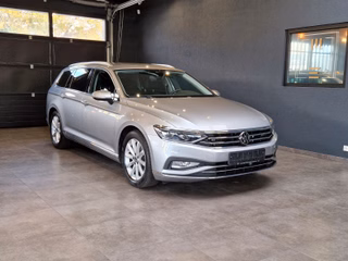 Volkswagen Passat Variant 2.0TDI*Elegance*Matrix*AHK* - bilder 1