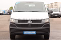 Daumennagel 2 - Volkswagen T6.1 TDI-SCR Kasten KR + AHK PDC 3-Sitze Klima