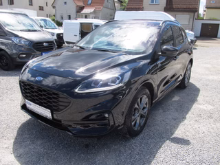 Ford Kuga PHEV Plug-In Hybrid ST-Line X AHK Kamera LED Winter-P.2 - foto 1
