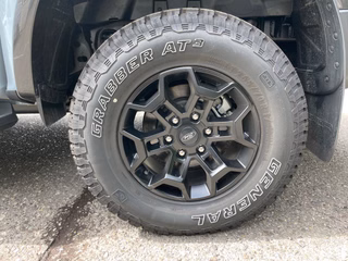 Ford Ranger Tremor e-4WD Doppelkabine TECHNOLOGIE/WINTER/KOMFORT-PAKET KLIMAAUTOMATIK - foto 9