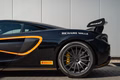 Thumbnail 36 - McLaren 620R Coupé MSO VisualCarbon 1 owner from new
