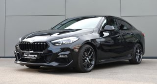 BMW 218 Gebrauchtwagen Kaufen