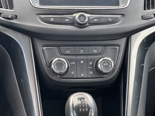 Opel Zafira C Innovation Start/Stop/TÜV - bilder 18