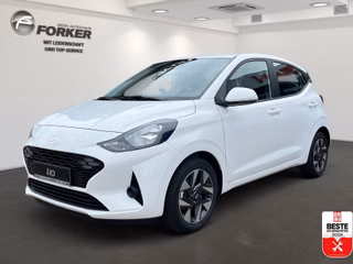 Hyundai i10 Neuwagen Kaufen