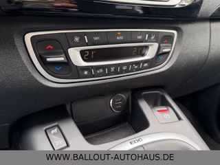 Renault Scenic III BOSE*1.HAND*KLIMA*NAVI*KEY*BT*AHK*CAM - photo 23