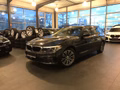 BMW 520d Tour.xDrive Sport Line NaviProf.RFK AHK - foto 1