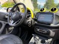 Daumennagel 23 - Smart ForTwo CABRIO*TAILOR-MADE BRABUS ASPHALTGOLD*