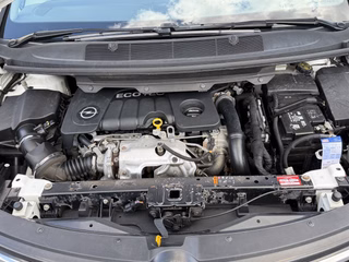 Opel Zafira C Innovation Start/Stop/TÜV - bilder 28